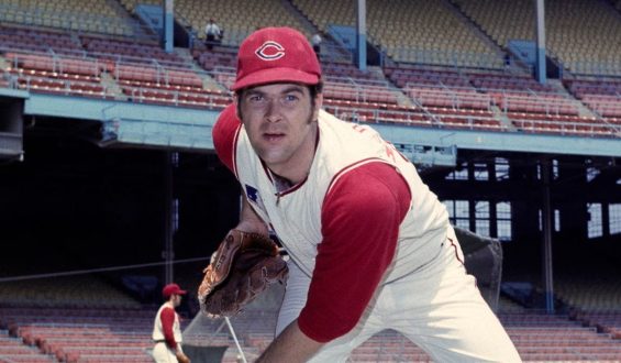 Remembering Sam McDowell: A Baseball Legacy