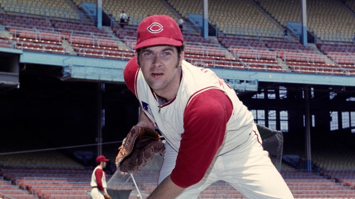 Remembering Sam McDowell: A Baseball Legacy