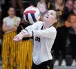 Sienna Bialek: A Passion for Volleyball and Nursing
