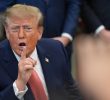 Tensions Rise as Trump Clashes with White House Correspondent