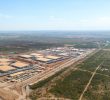 Data Centers in Texas Face Criticism Over Water Use Reporting