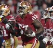 NFL Suspends 49ers’ Dre Greenlaw After On-Field Altercations