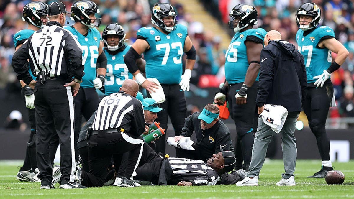 A Human Moment in NFL: Compassion Amid Criticism