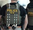 Off-Duty ICE Agent Arrested After Confrontation in California