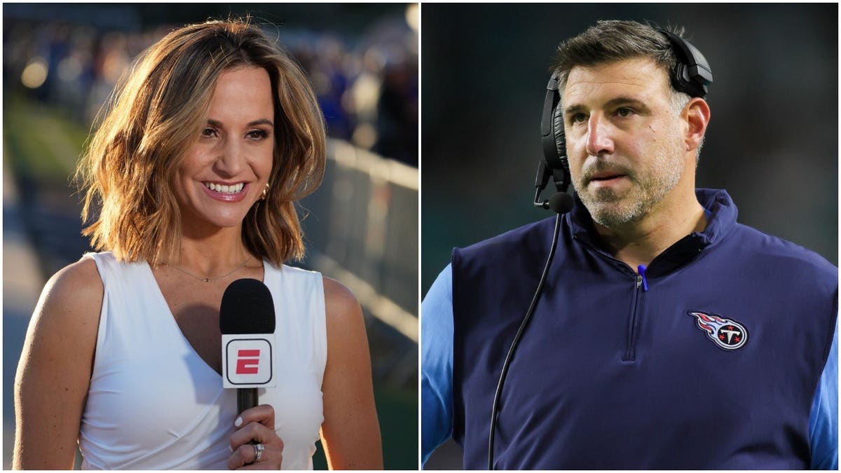 Dianna Russini’s Potential Comeback in Media After Resignation