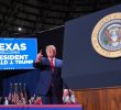 Trump’s Remarks on Iran Draw Criticism from California Leaders