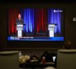 Georgia Gubernatorial Debate Highlighted by Unattended Podium