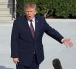Trump’s Use of Taxpayer Dollars Sparks Controversy