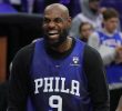 LeBron James Joins Philadelphia 76ers: A New Era Begins