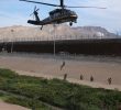 U.S. Initiates New Military Operation on Mexico Border