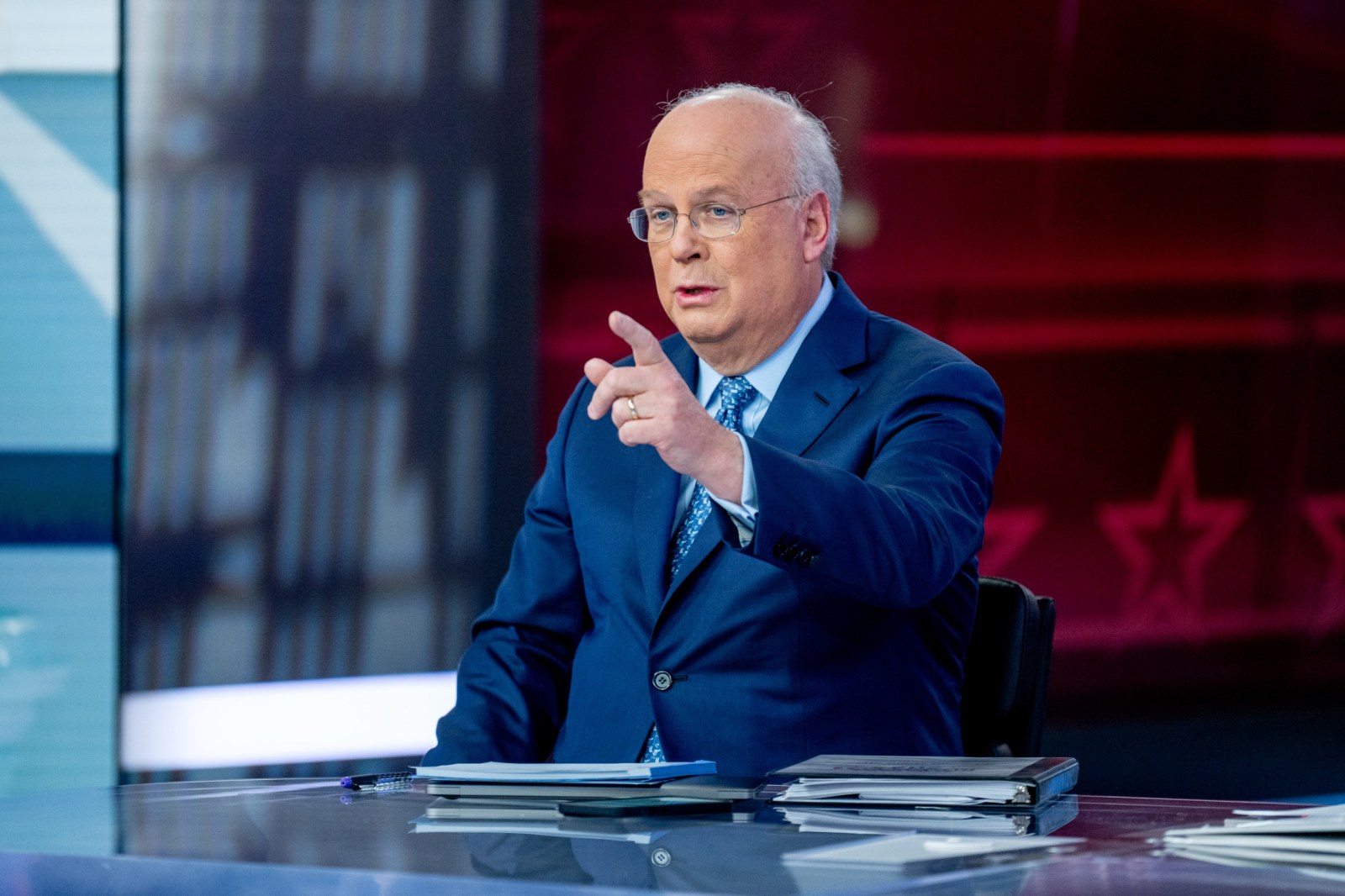 Texas Senate Race: Rove Urges Paxton to Debate Talarico