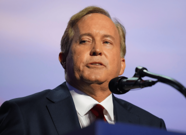 Major Spending in Texas Senate Race