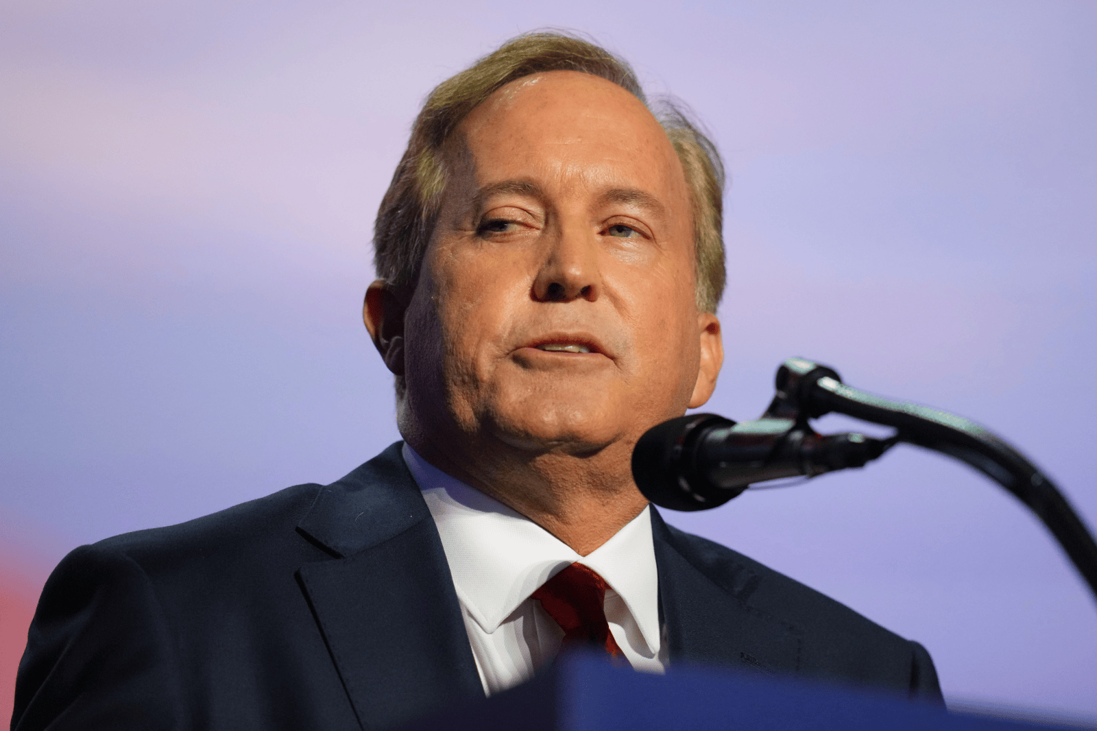 Major Spending in Texas Senate Race