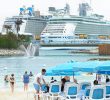 Cruise Rerouted from Bahamas to Canada Due to Weather