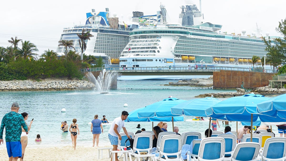 Cruise Rerouted from Bahamas to Canada Due to Weather
