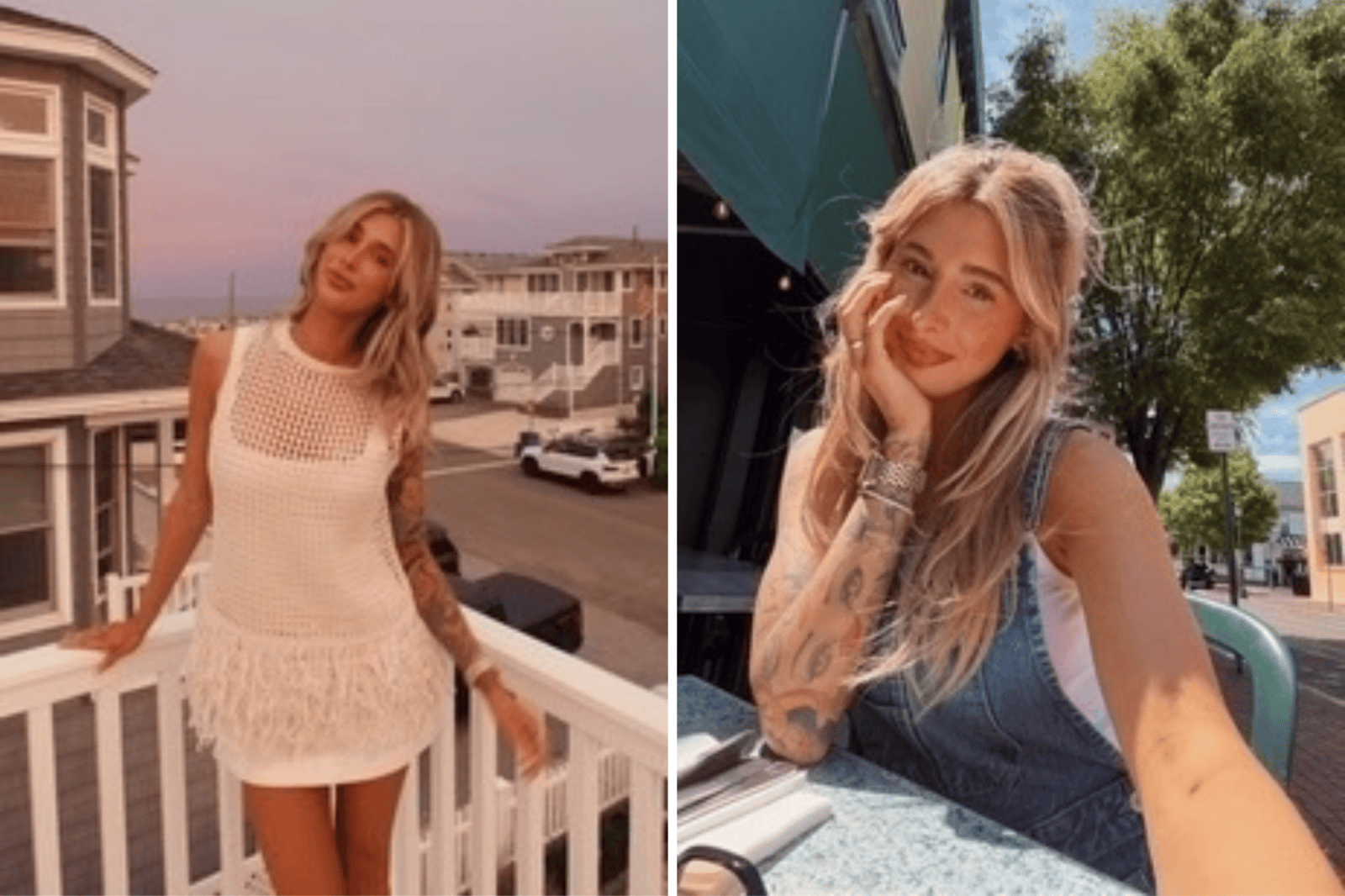 Sarah Esposito’s Journey through Hodgkin Lymphoma