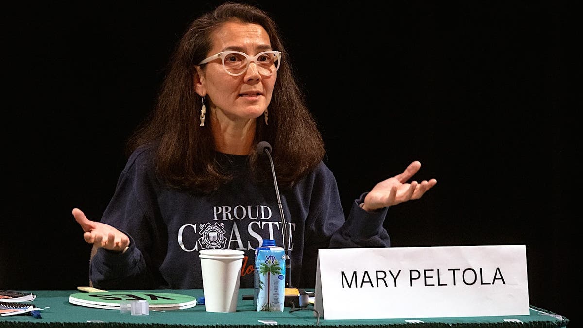 Alaska Senate Candidate Faces Backlash Over Alleged Election Scheme