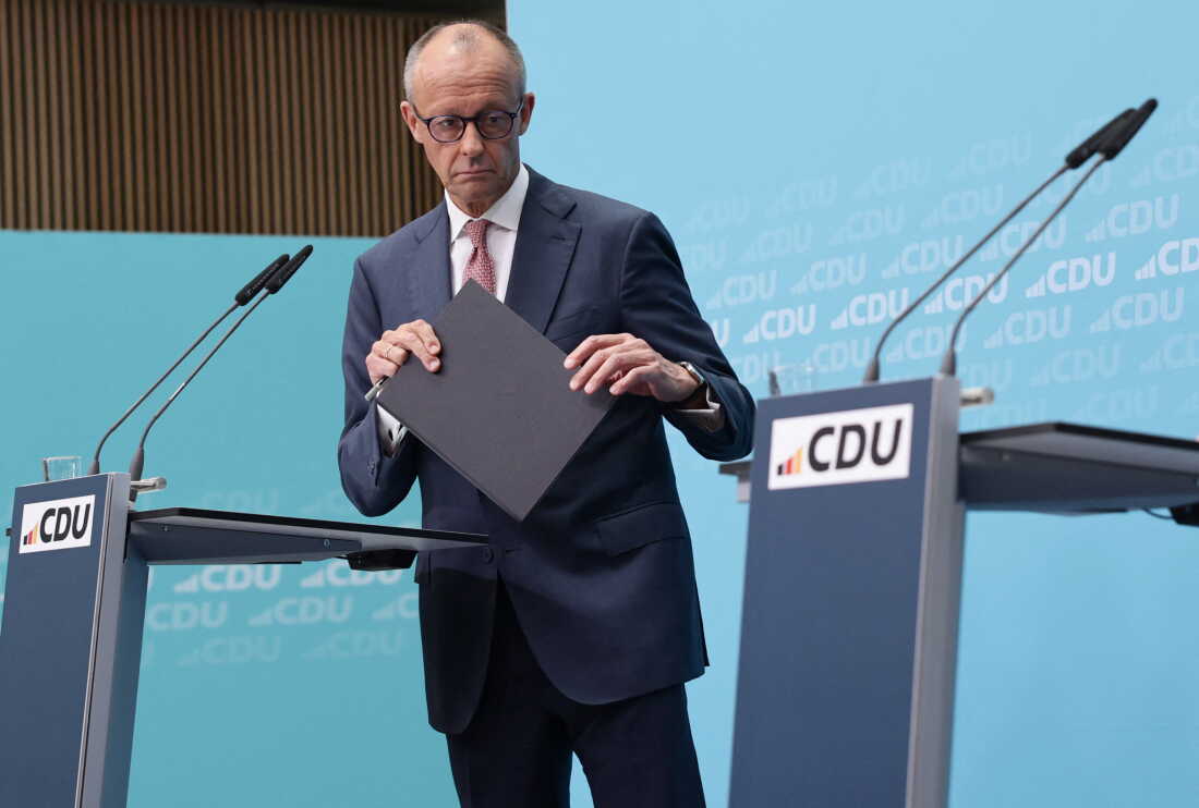 Germany’s Political Landscape: Challenges and Changes