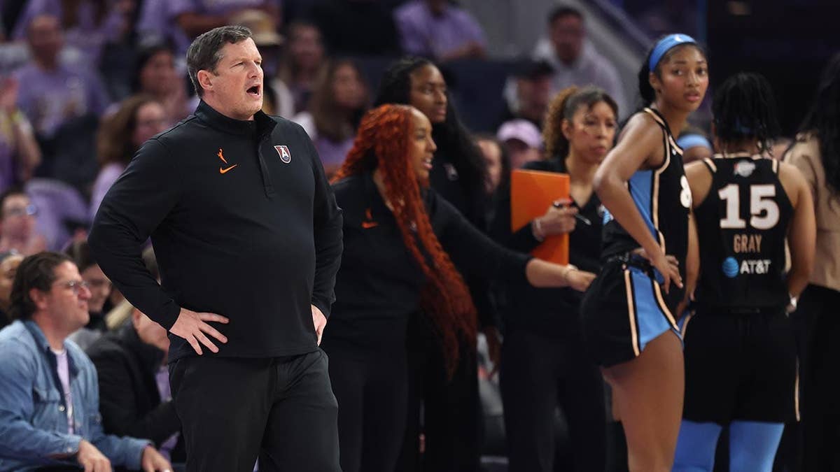 Controversy and Tensions Rise in WNBA Finals