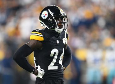 Joey Porter Jr. Traded to Cowboys, Set to Play Sunday