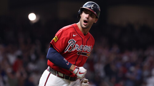 2026 MLB Postseason Division Series Predictions