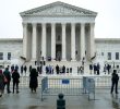 Republican Concerns Over Senate Control Impacting Supreme Court Nominees