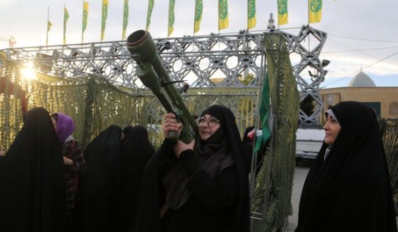 Iran War Escalates Amidst Oil Supply Concerns