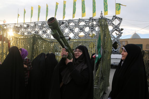 Iran War Escalates Amidst Oil Supply Concerns