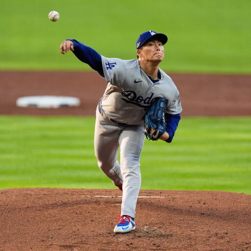 Game 3 NLDS: Dodgers Secure Victory with Strong Performance