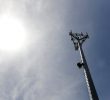 Exploring Direct-to-Device Satellite Services for Rural Connectivity