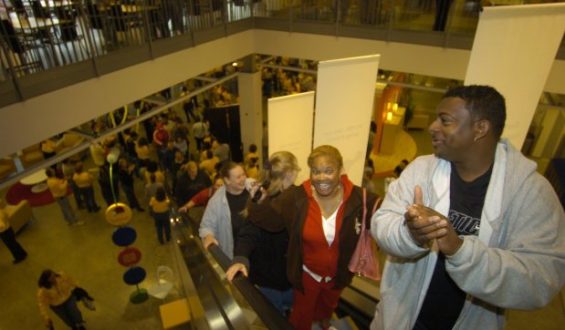 IKEA Relocates from Bolingbrook to Naperville with New Concept Store