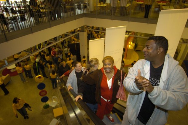 IKEA Relocates from Bolingbrook to Naperville with New Concept Store