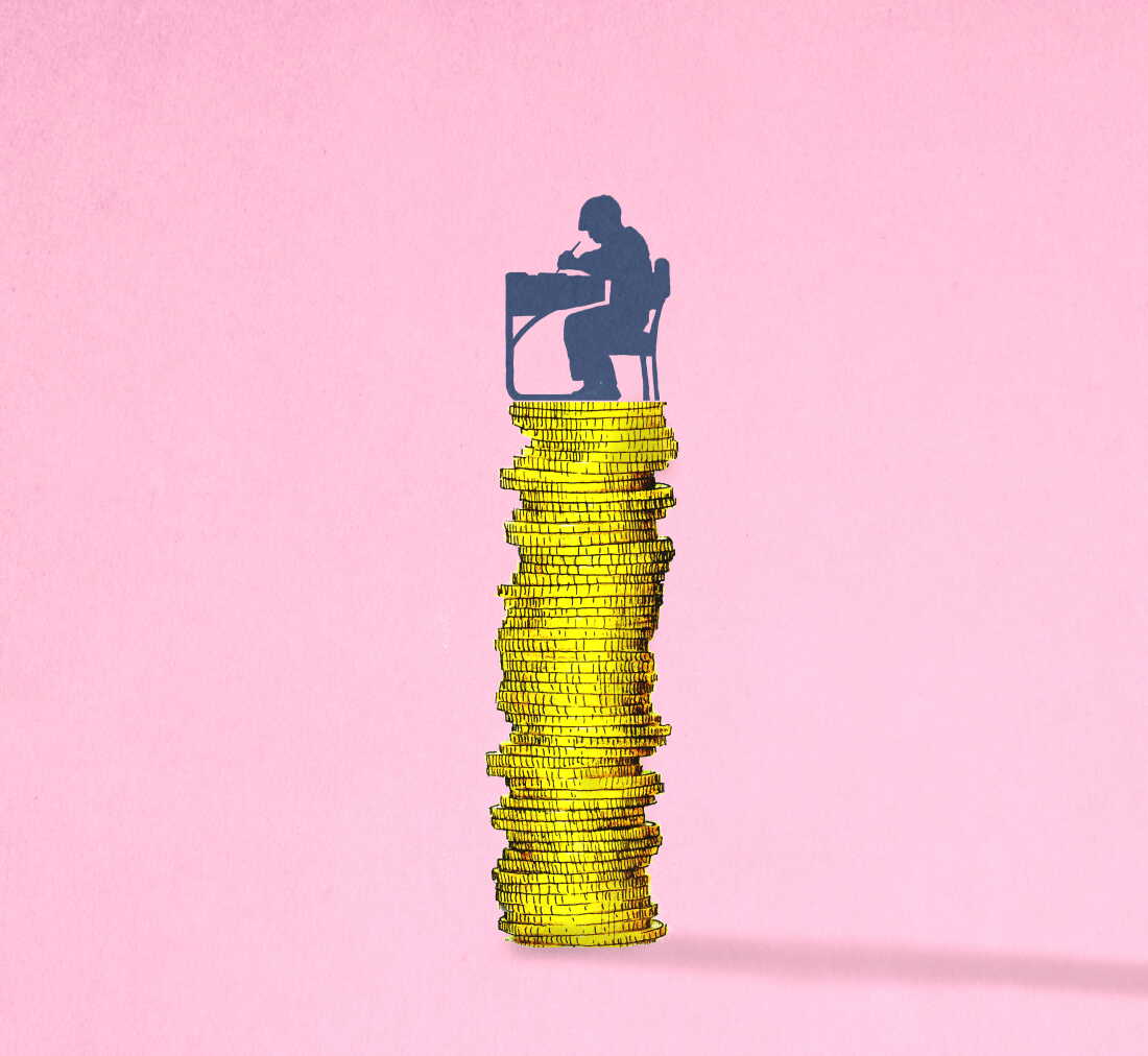 Democratic Dilemma: Federal Scholarship Tax Credit Program