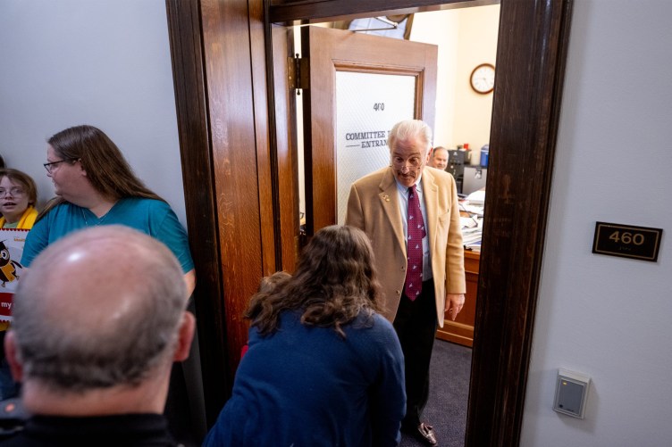 Political Struggles Over School Voucher Program in West Virginia