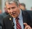 Sherrod Brown’s Bid to Reclaim Ohio Amid Shifting Political Landscape