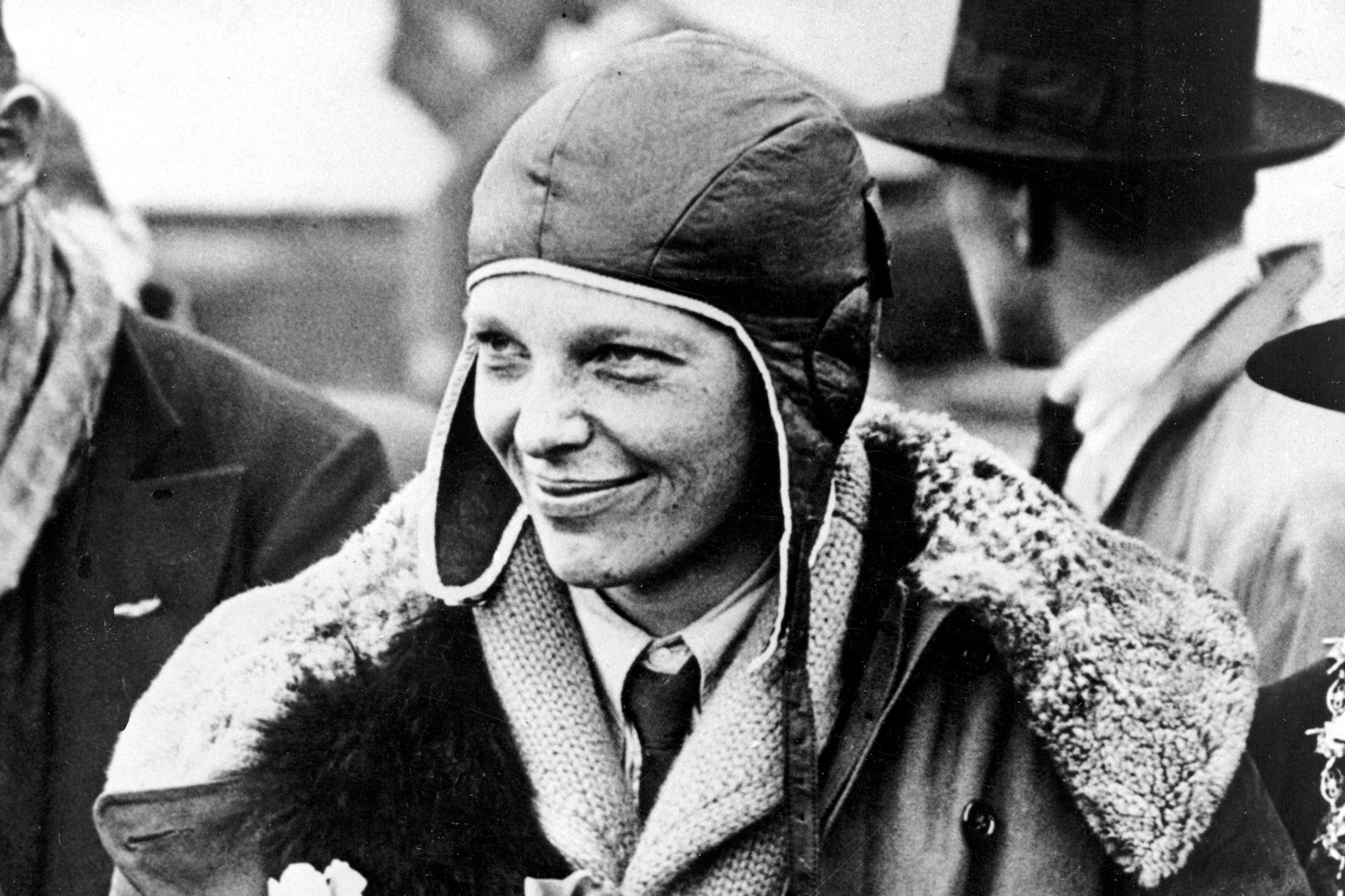 Amelia Earhart’s Final Journey: Investigating the Nikumaroro Island Mystery