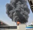 Riyadh Airport Attacks Escalate Amid Ongoing Conflict