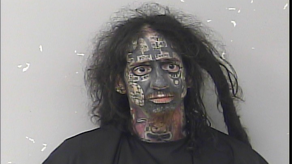 Florida TikTok Creator Faces Felony Charges Over Alleged Cyber Offenses