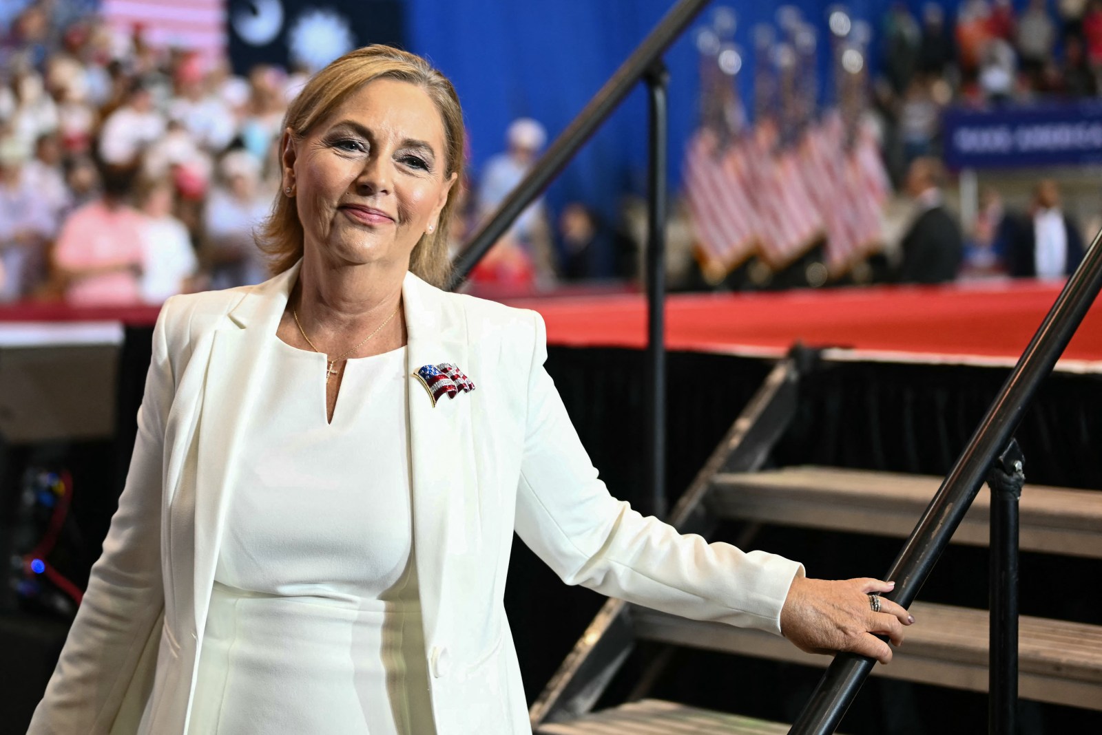 South Carolina Senate Race: Polls Show Tight Race Between Graham and Andrews