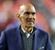 Tony Dungy’s Departure from NBC: Faith, Beliefs, and Unwavering Stance