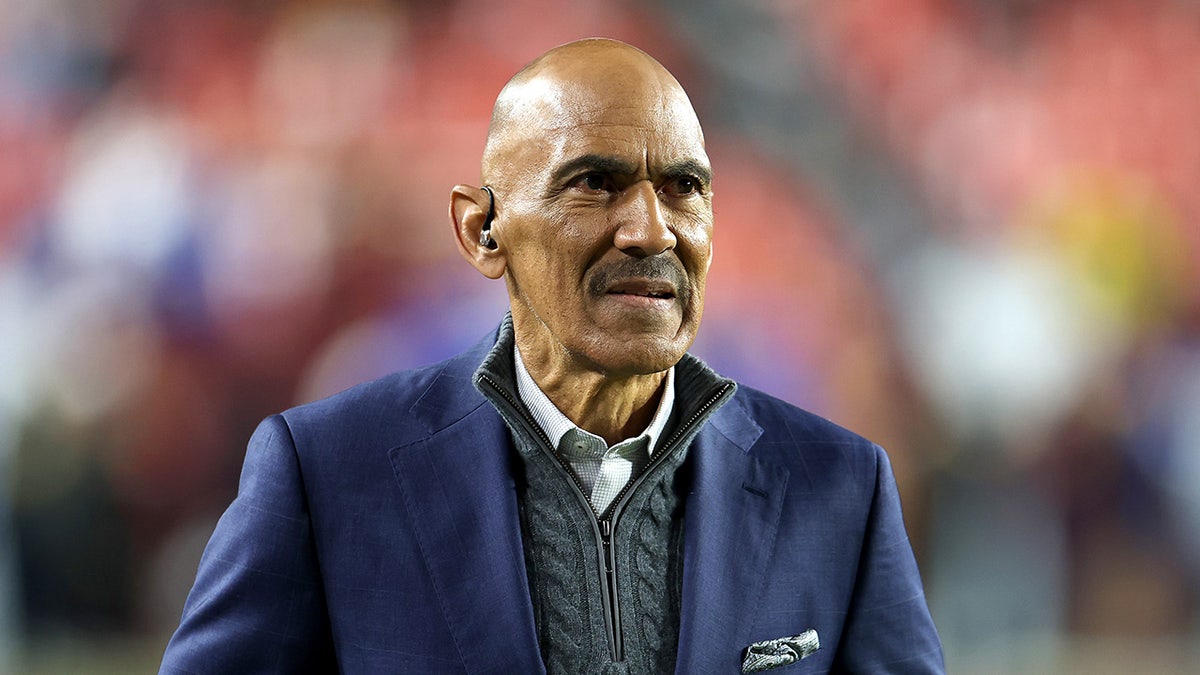 Tony Dungy’s Departure from NBC: Faith, Beliefs, and Unwavering Stance