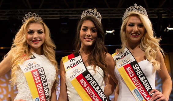 Tatjana Genrich: From Miss Germany to Professional Boxer