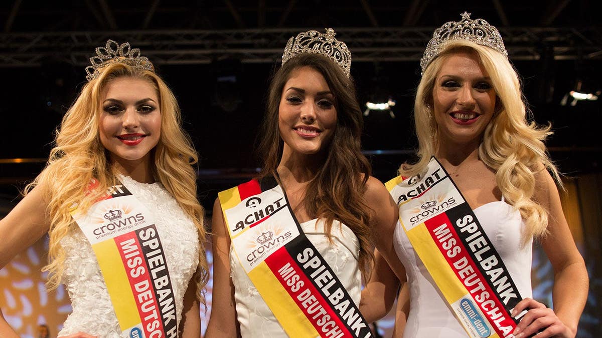 Tatjana Genrich: From Miss Germany to Professional Boxer