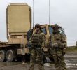 American Forces Practicing in Alaska to Address Security Threats