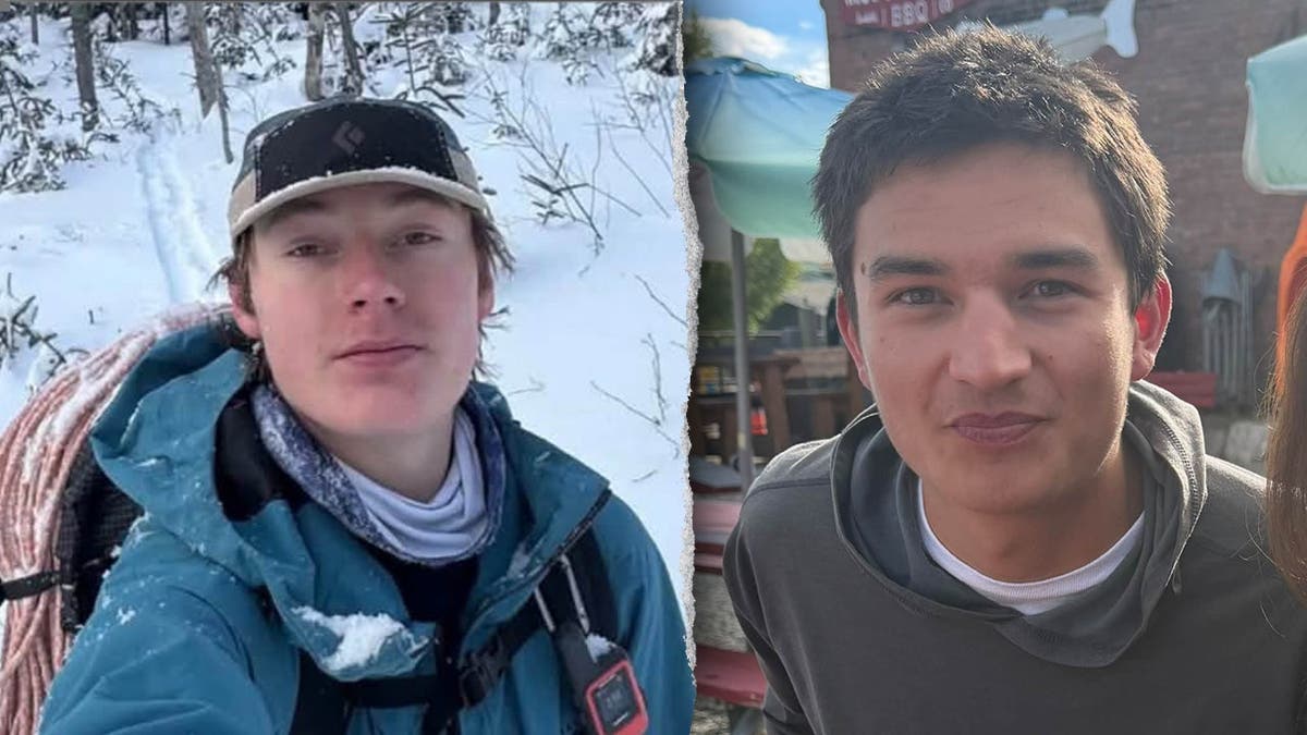Tragic Outcome for Colorado College Hikers