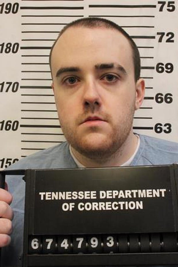 Tennessee Inmate Escapes Prison, Public Urged to Assist