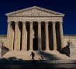 Key Supreme Court Cases in the Upcoming Term