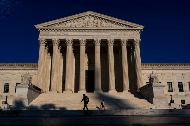 Key Supreme Court Cases in the Upcoming Term