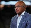 NBC Revives NBA Coverage as Michael Jordan’s Limited Role Sparks Debate