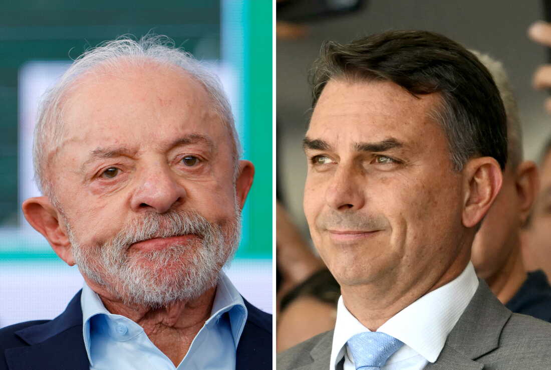 Brazil’s Presidential Election Heads to Runoff